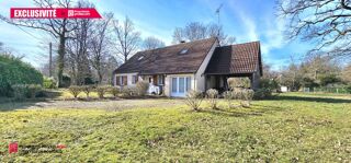  Maison à vendre 6 pièces 145 m²