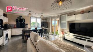  Appartement à vendre 3 pièces 69 m²