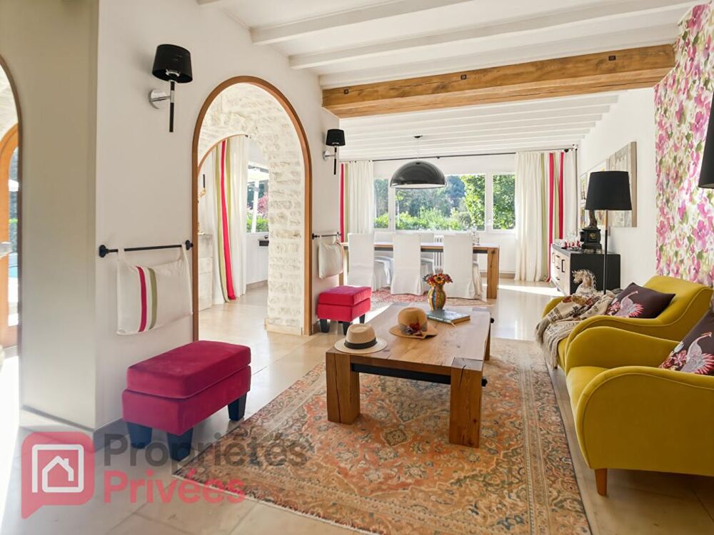 Vente Maison Maison Voutenay Sur Cure 5 pièce(s) 206 m2 Voutenay sur cure
