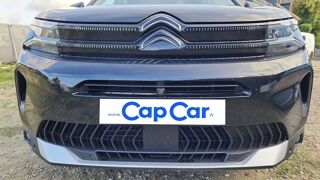 C5 aircross 1.5 BlueHDi 130 EAT8 Max 2024 occasion 49100 Angers