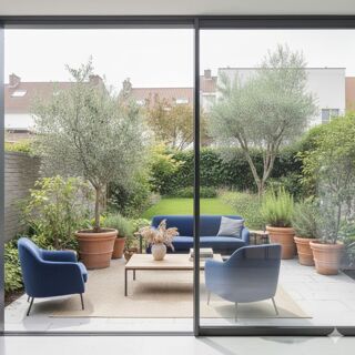  Appartement � vendre 4 pi�ces 85 m�