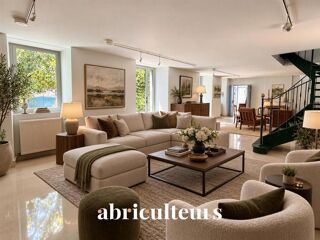  Maison à vendre 12 pièces 480 m²