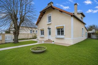 Vente Maison Maison familiale 5 pièces avec jardin à La Couture-Boussey La couture boussey