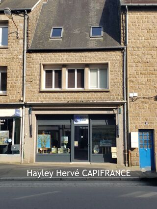  Maison à vendre 4 pièces 166 m²
