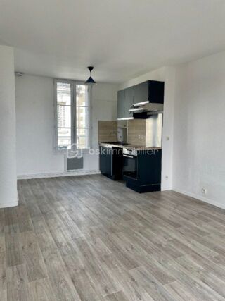  Appartement à vendre 3 pièces 47 m²