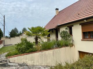  Maison à vendre 6 pièces 140 m²