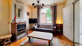  Maison � vendre 8 pi�ces 178 m�