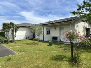  Maison à vendre 6 pièces 147 m²
