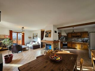  Maison � vendre 5 pi�ces 120 m�