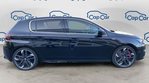 308 GTI II 1.6 262.0 2018 occasion 57480 Apach
