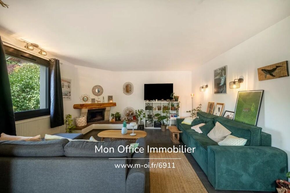 à vendre  Maison Embrun (05200)