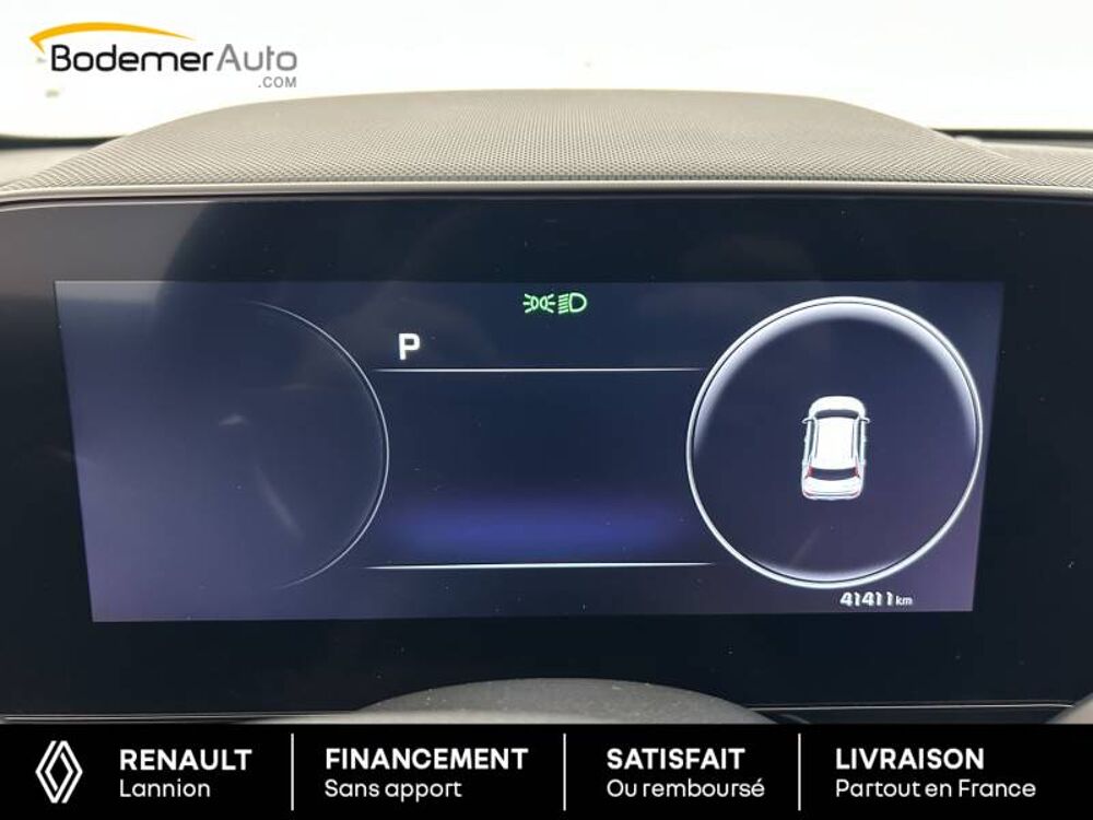 Niro 1.6 GDi 141 ch HEV DCT6 Premium 2023 occasion 22200 Guingamp