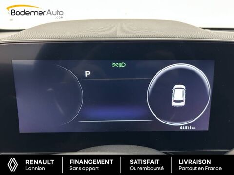 Niro 1.6 GDi 141 ch HEV DCT6 Premium 2023 occasion 22200 Guingamp