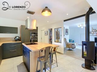  Maison à vendre 6 pièces 154 m²