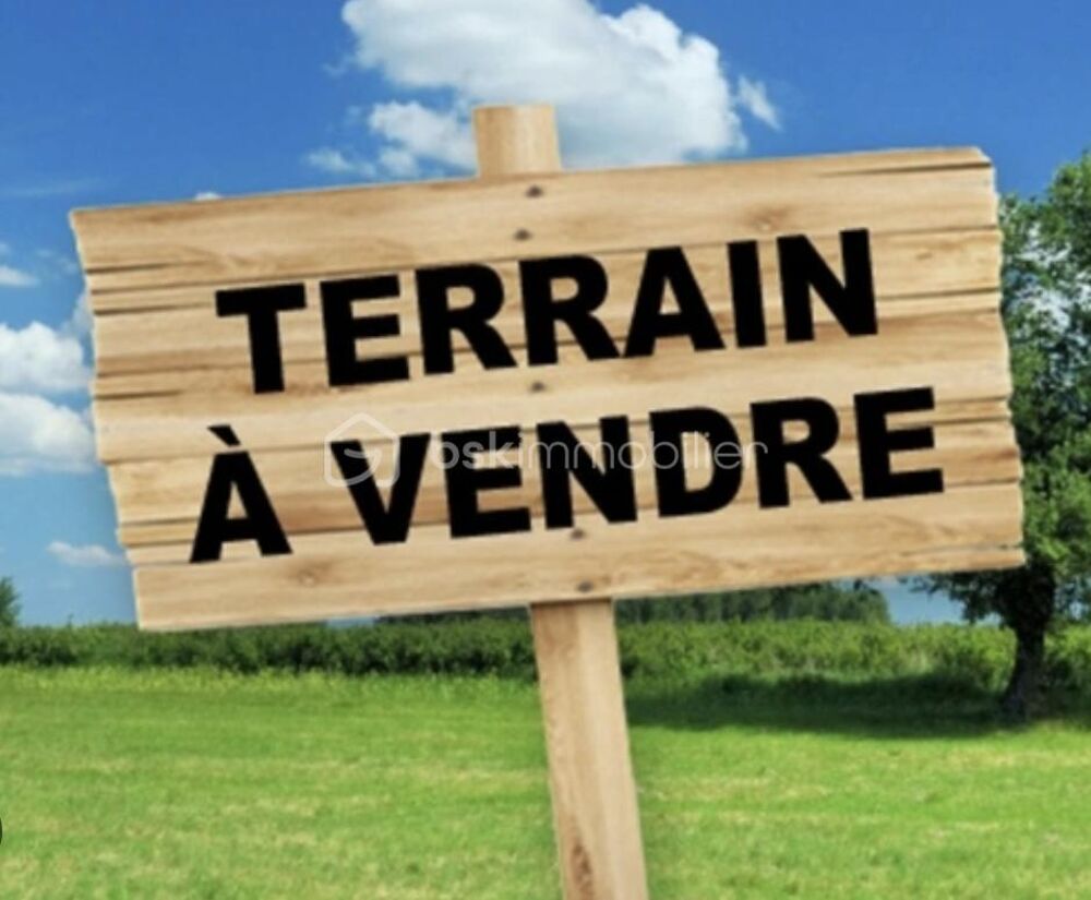 Vente Terrain TERRAIN A VENDRE Fontenay aux roses