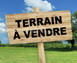  Terrain à vendre 255 m²