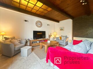  Maison � vendre 1 pi�ce 130 m�