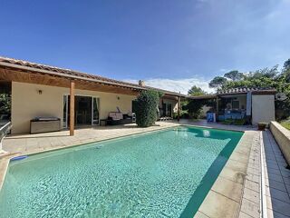  Maison à vendre 6 pièces 140 m²