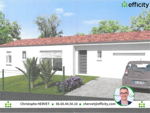   Maison Maison - 5 pi�ce(s) - 92 m�