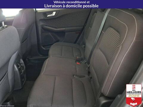 Kuga EcoBlue 120 BVA8 Titanium 2020 occasion 10150 Lavau