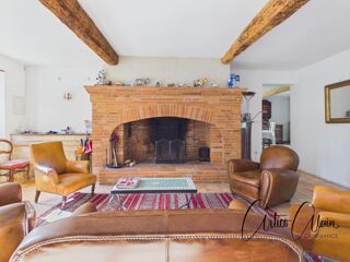  Maison à vendre 10 pièces 250 m²