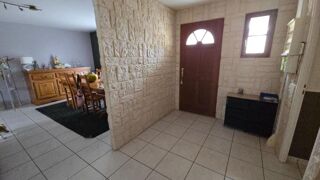  Maison � vendre 6 pi�ces 125 m�