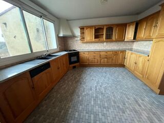  Maison à vendre 5 pièces 120 m²
