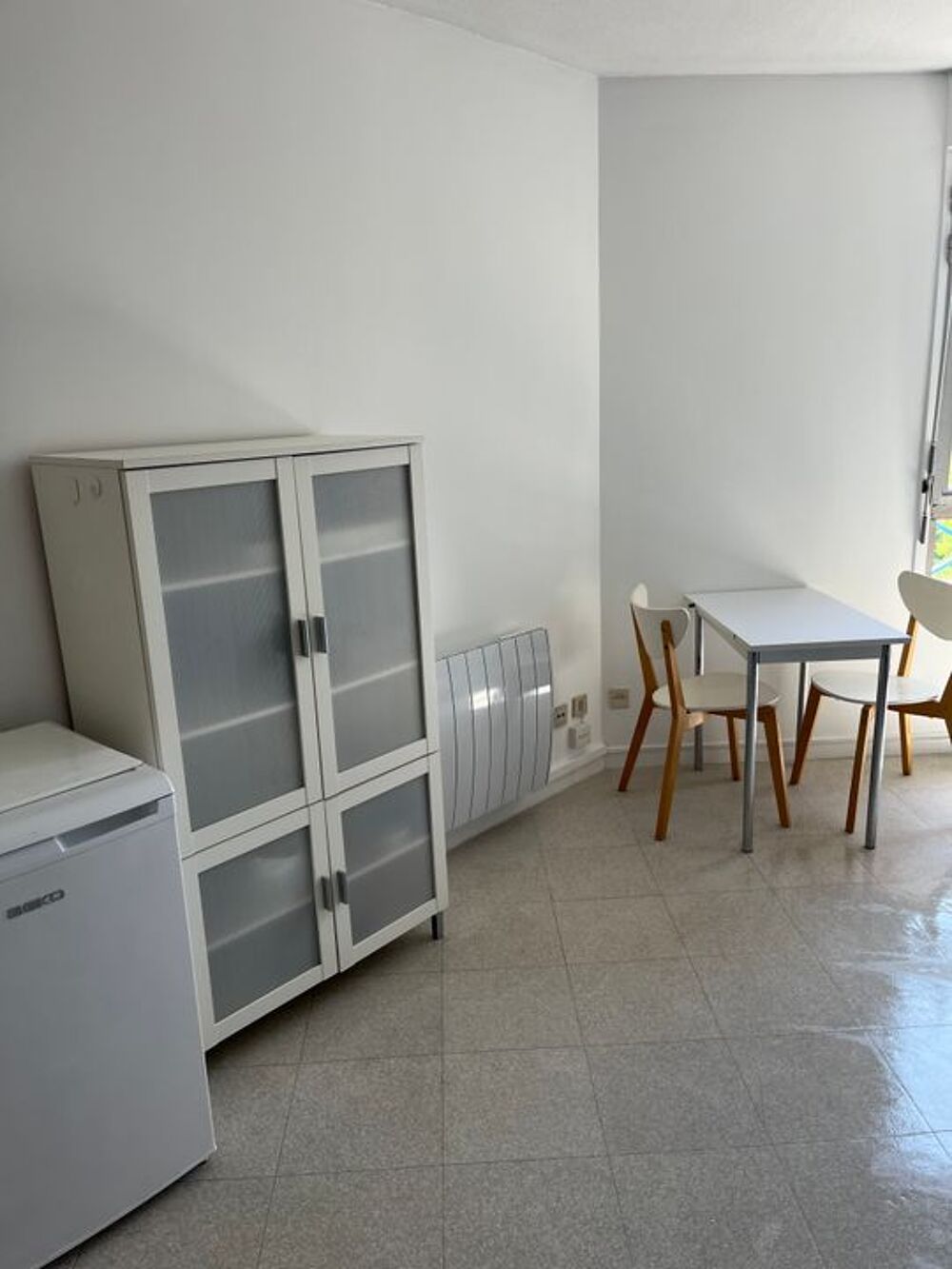 Location Appartement Studio de 26m2 à louer sur Toulouse Toulouse