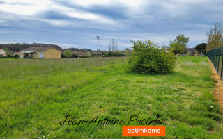  Terrain à vendre 3441 m²