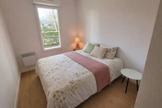  Appartement � vendre 3 pi�ces 58 m�