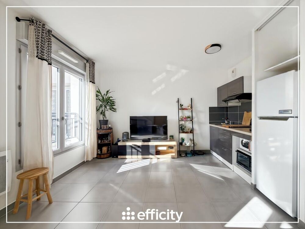 Appartement récent