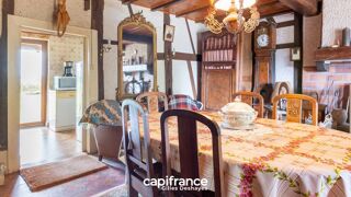  Maison à vendre 4 pièces 94 m²