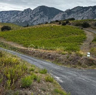  Terrain � vendre 4685 m�