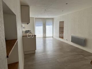  Maison à vendre 3 pièces 71 m²