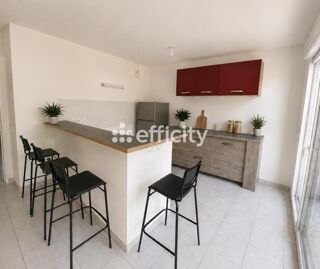  Appartement à vendre 3 pièces 62 m²