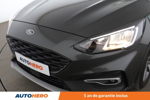 Focus SW 1.0 EcoBoost Active Auto 125 ch 2019 occasion 92130 Issy-les-Moulineaux
