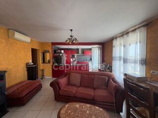  Appartement à vendre 3 pièces 90 m²
