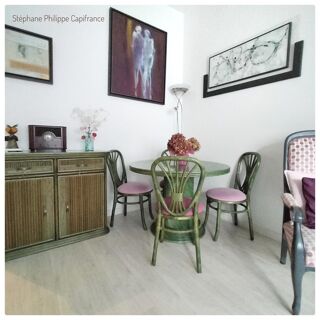  Appartement � vendre 3 pi�ces 67 m�