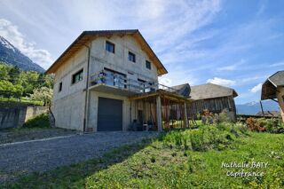  Maison à vendre 7 pièces 182 m²
