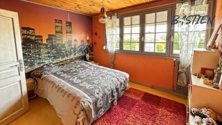  Maison � vendre 5 pi�ces 89 m�