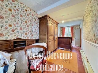  Maison à vendre 3 pièces 82 m²