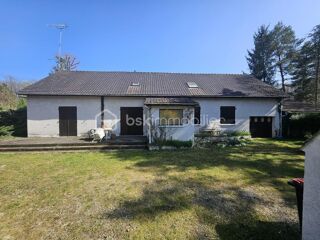  Maison � vendre 6 pi�ces 177 m�