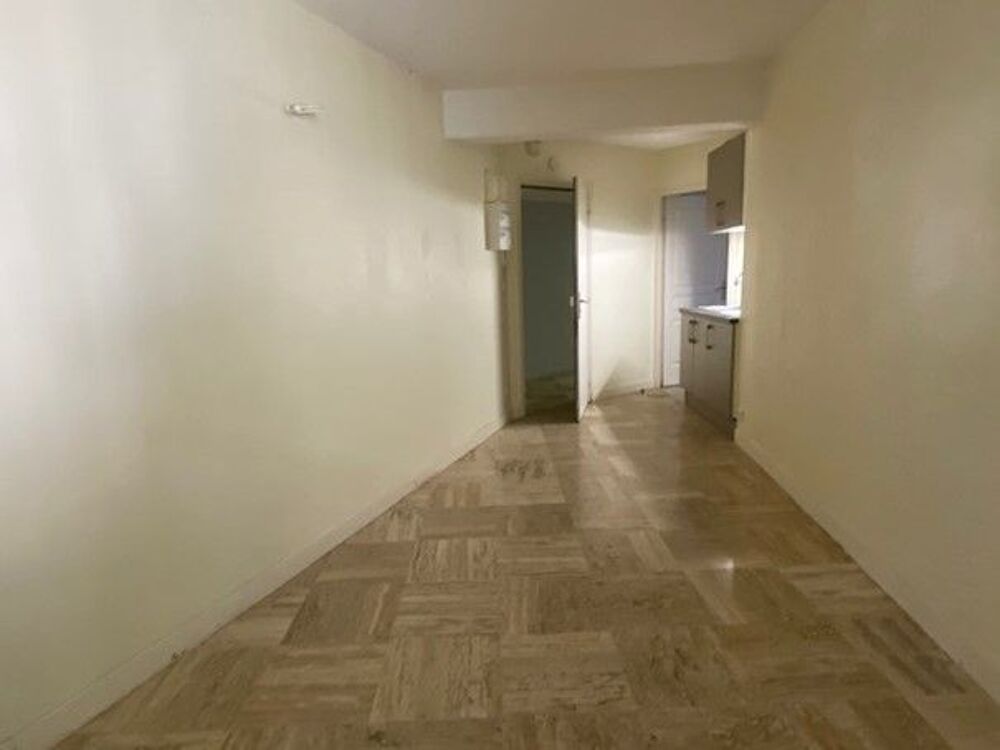 Location Appartement Studio de 24m2 à louer sur Aix-en-Provence Aix en provence