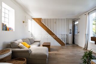  Maison � vendre 5 pi�ces 104 m� Le perreux sur marne