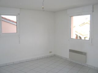  Appartement à louer 1 pièce 24 m²