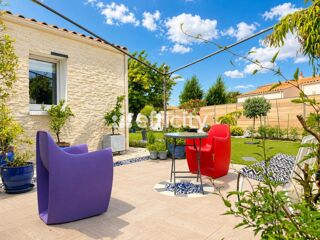  Maison à vendre 6 pièces 160 m²
