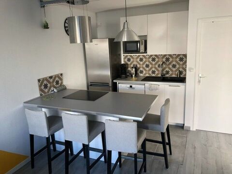  Appartement � louer 1 pi�ce 78 m�