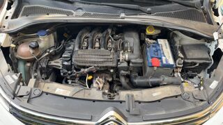 C3 1.2 PureTech 82 Shine 2016 occasion 11400 Castelnaudary