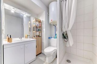  Appartement � vendre 1 pi�ce 18 m�