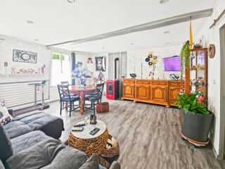  Maison à vendre 5 pièces 96 m²